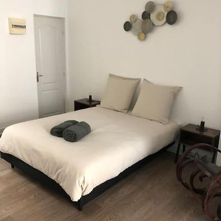 Appartement En Duplex A Auxonne Ngoại thất bức ảnh