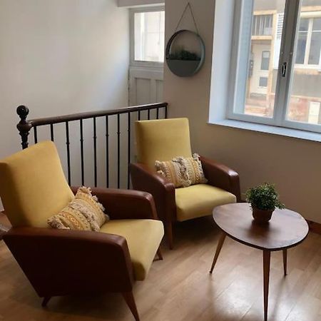 Appartement En Duplex A Auxonne Ngoại thất bức ảnh