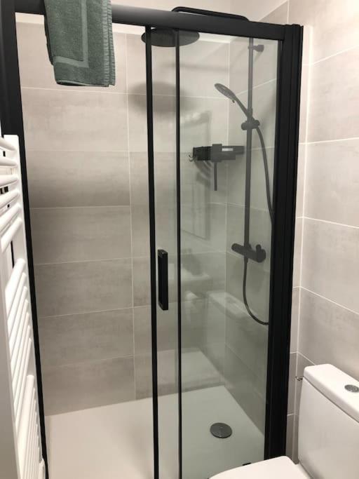 Appartement En Duplex A Auxonne Ngoại thất bức ảnh