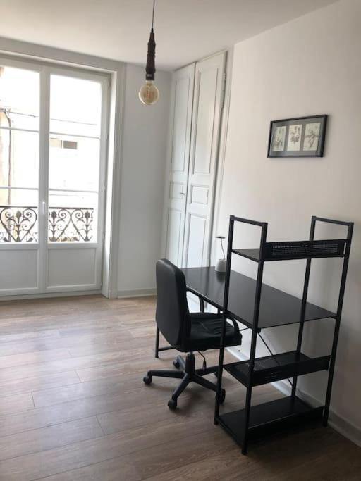 Appartement En Duplex A Auxonne Ngoại thất bức ảnh